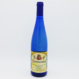 德國 聖母之淚 Liebfrauenmilch QbA 2019 (750ml) X12